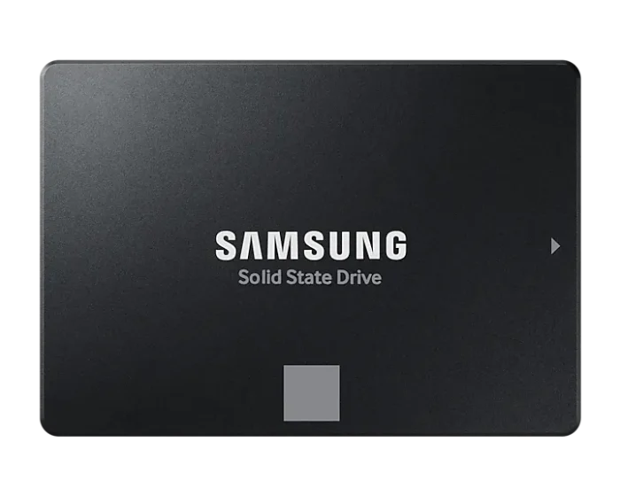 Samsung 870 EVO | 4TB Storage | 2.5-inch SATA SSD | 560MB/s Read | 530MB/s Write - New - Image 19