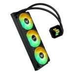 ASUS TUF Gaming LC III 360 ARGB | 360mm AIO Liquid Cooler | 3x 120mm ARGB Fans | Intel & AMD Compatible - New - Image 7