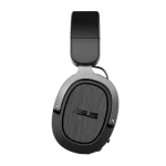 ASUS TUF Gaming H3 Wireless | 2.4GHz Wireless | Virtual 7.1 Surround | 15Hr Battery | USB-C - New - Image 3