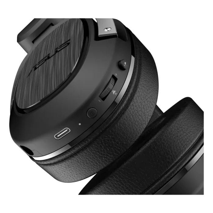ASUS TUF Gaming H3 Wireless | 2.4GHz Wireless | Virtual 7.1 Surround | 15Hr Battery | USB-C - New - Image 4
