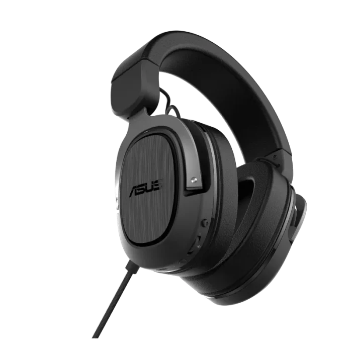 ASUS TUF Gaming H3 Wireless | 2.4GHz Wireless | Virtual 7.1 Surround | 15Hr Battery | USB-C - New - Image 5