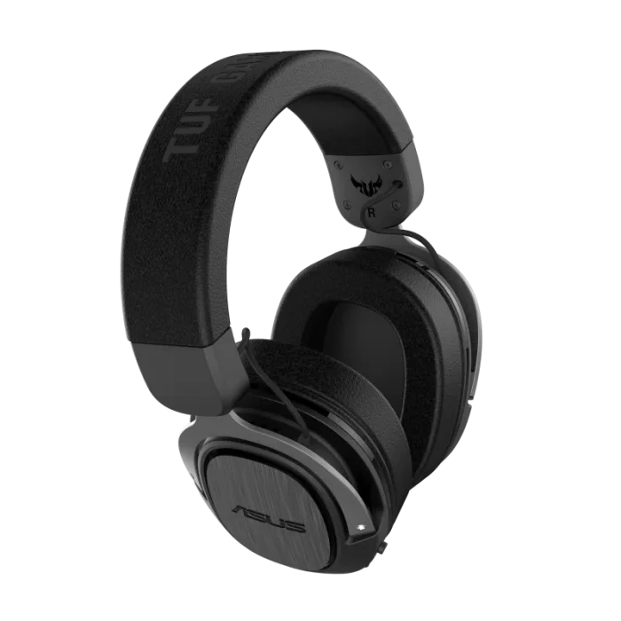 ASUS TUF Gaming H3 Wireless | 2.4GHz Wireless | Virtual 7.1 Surround | 15Hr Battery | USB-C - New - Image 6