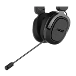 ASUS TUF Gaming H3 Wireless | 2.4GHz Wireless | Virtual 7.1 Surround | 15Hr Battery | USB-C - New - Image 7