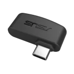 ASUS TUF Gaming H3 Wireless | 2.4GHz Wireless | Virtual 7.1 Surround | 15Hr Battery | USB-C - New - Image 8