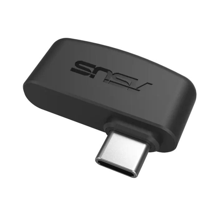 ASUS TUF Gaming H3 Wireless | 2.4GHz Wireless | Virtual 7.1 Surround | 15Hr Battery | USB-C - New - Image 8