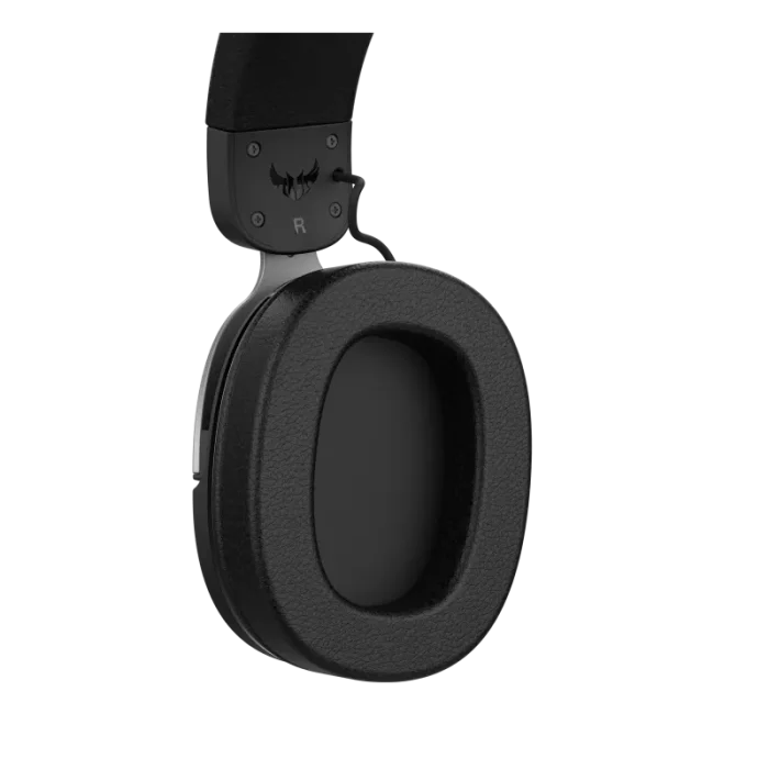 ASUS TUF Gaming H3 Wireless | 2.4GHz Wireless | Virtual 7.1 Surround | 15Hr Battery | USB-C - New - Image 9