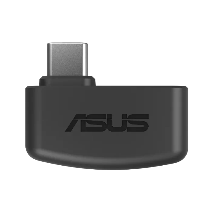 ASUS TUF Gaming H3 Wireless | 2.4GHz Wireless | Virtual 7.1 Surround | 15Hr Battery | USB-C - New - Image 10