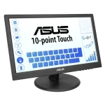 ASUS VT169HE Touch Monitor | 15.6-inch Full HD | VA Panel | 60Hz | 5ms Response - New - Image 6