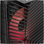 Corsair 3200D RS ARGB | Mid-Tower PC Case | 3x RS120 ARGB Fans | Tempered Glass - New - Image 9