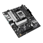 ASUS PRIME B850M-K | Micro-ATX | Socket AM5 | DDR5 128GB | PCIe 5.0 - New - Image 3