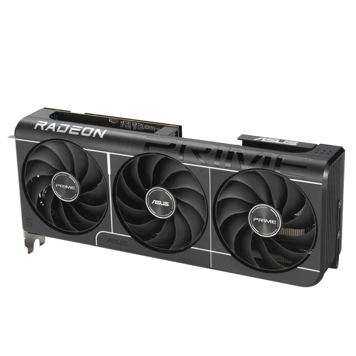 ASUS Prime RX9070 | Radeon RX 9070 | 16GB GDDR6 | PCIe 5.0 | 256-bit - New - Image 15