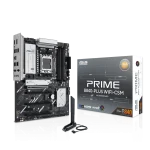 ASUS PRIME B840-PLUS WIFI | ATX Motherboard | AMD AM5 Socket | DDR5 | Wi-Fi - New - Image 2