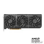 ASUS Prime RX 9070 XT | AMD Radeon RX 9070 XT | 16GB GDDR6 | PCIe 5.0 | 256-bit - New - Image 7