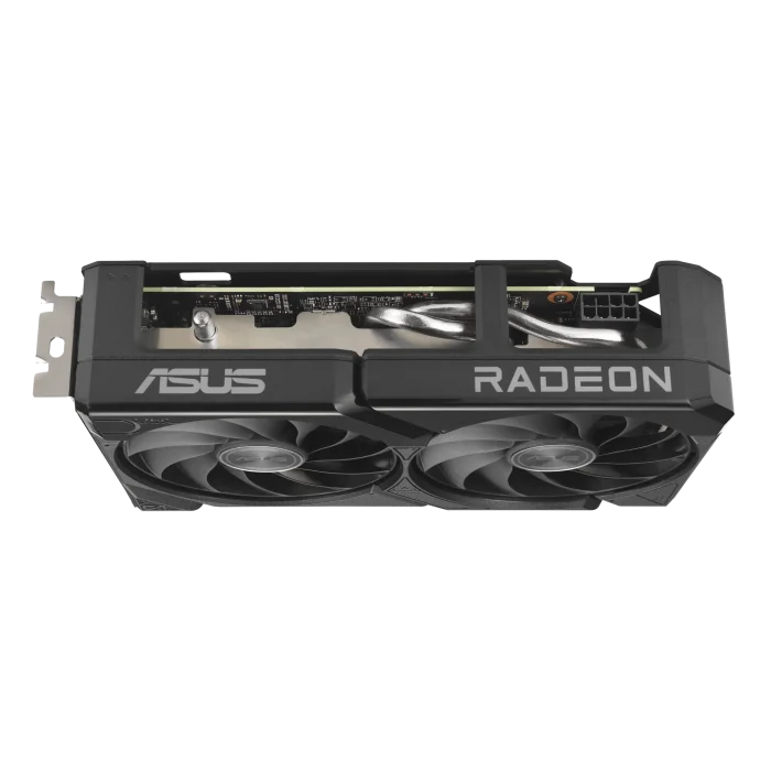 ASUS Dual Radeon RX 9060 XT | 8GB GDDR6 | PCIe 5.0 | 128-bit Memory Bus - New - Image 9