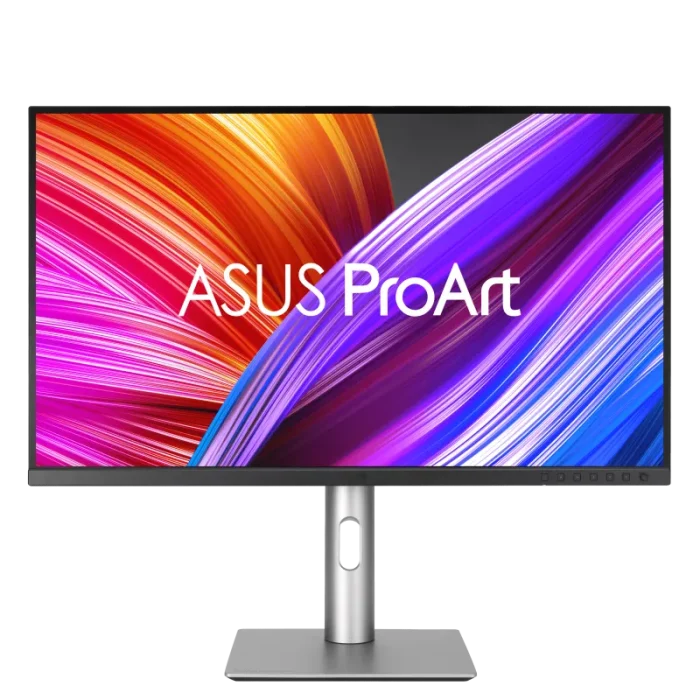 ASUS ProArt PA279CRV | 27-inch 4K UHD IPS | 99% DCI-P3 | USB-C | Calman Verified - New - Image 7
