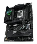 ASUS ROG STRIX Z890-F GAMING WIFI | ATX | LGA1851 | DDR5 | 5x M.2 - New - Image 10