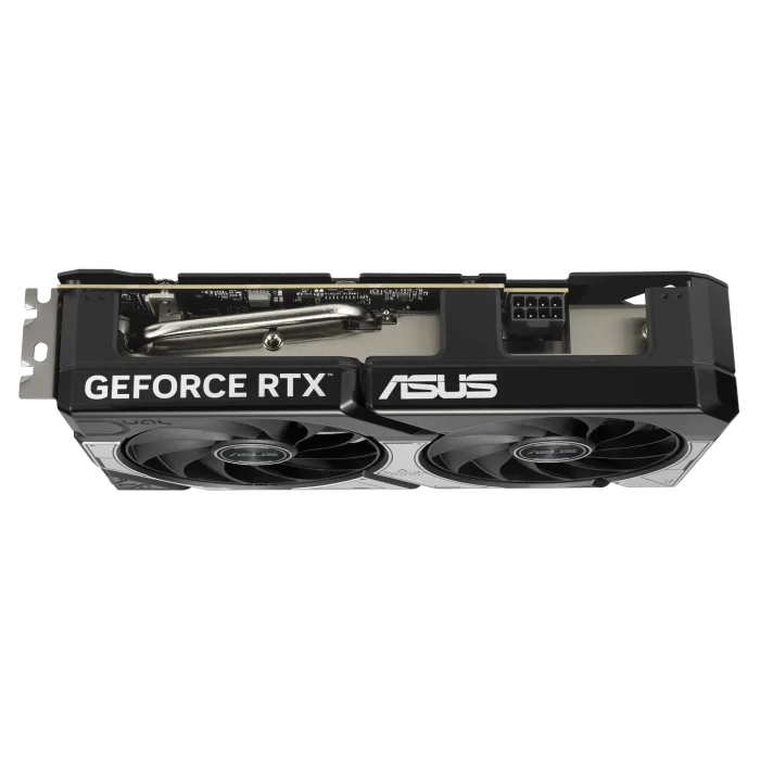 ASUS Dual RTX 5060 Ti | 16GB GDDR7 | PCIe 5.0 | 7680x4320 OC Edition - New - Image 7