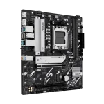 ASUS PRIME B850M-K | Micro-ATX | Socket AM5 | DDR5 128GB | PCIe 5.0 - New - Image 4