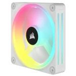 Corsair iCUE LINK QX120 RGB | 120mm PWM Fan | iCUE LINK Ecosystem | Expansion Kit - New - Image 8