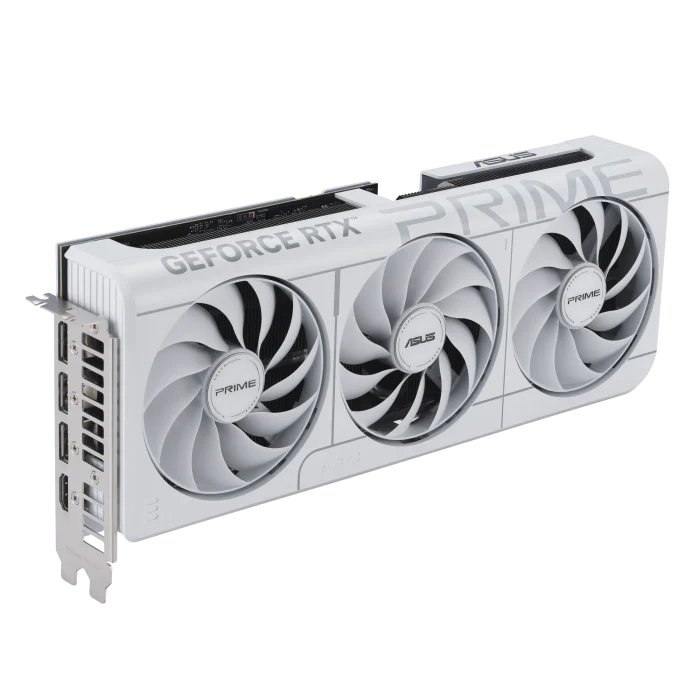 ASUS Prime RTX 5070 | PCIe 5.0 | 12GB GDDR7 | Triple Fan OC | 7680x4320 - New - Image 10