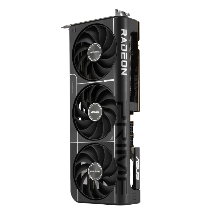 ASUS Prime RX9070 | Radeon RX 9070 | 16GB GDDR6 | PCIe 5.0 | 256-bit - New - Image 16