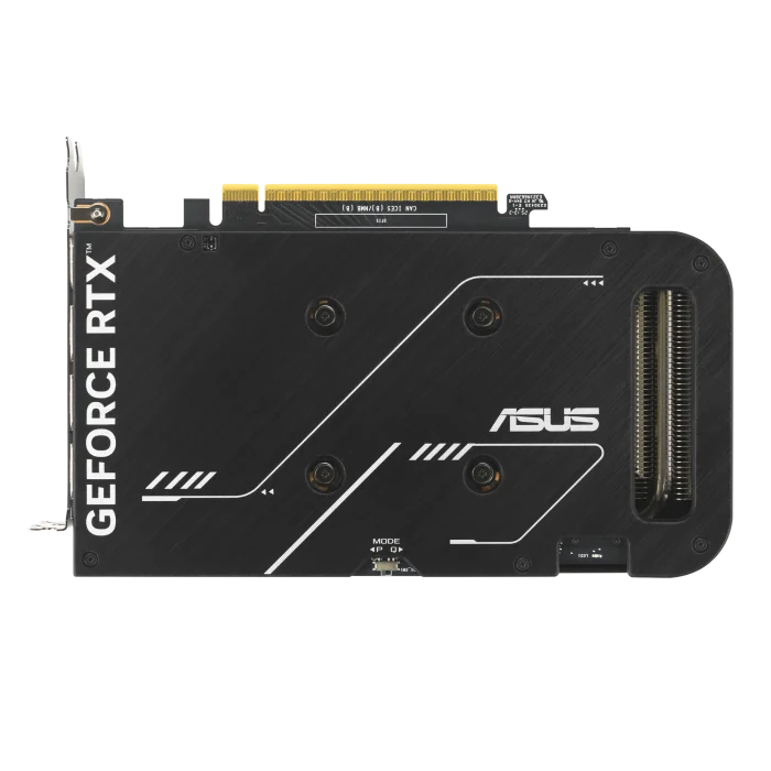 ASUS Dual RTX 5050 OC | NVIDIA GeForce RTX 5050 | 8GB GDDR6 | PCIe 5.0 | 7680x4320 - New - Image 9