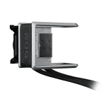 ASUS ROG RYUO IV 360 ARGB | 360mm AIO Liquid Cooler | 3x 120mm ARGB Fans | Intel LGA1700/1851 | AMD AM4/AM5 - New - Image 5