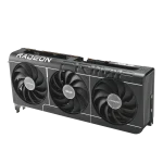 ASUS Prime RX9070 | AMD Radeon RX 9070 | 16GB GDDR6 | PCIe 5.0 | 256-bit - New - Image 8