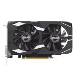 ASUS Dual RTX 3050 OC | NVIDIA GeForce RTX 3050 | 6GB GDDR6 | PCI Express 4.0 - New - Image 5
