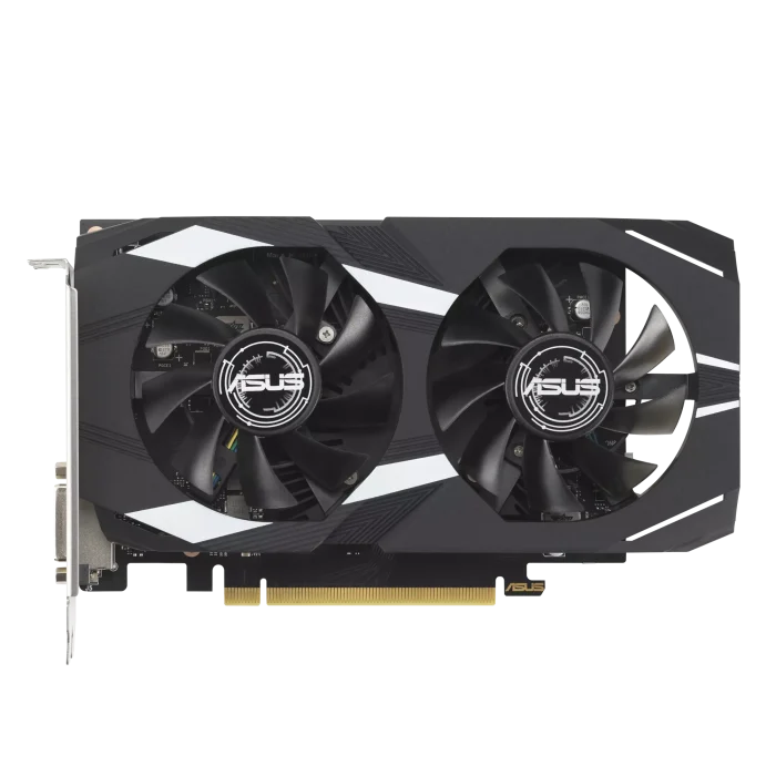 ASUS Dual RTX 3050 OC | NVIDIA GeForce RTX 3050 | 6GB GDDR6 | PCI Express 4.0 - New - Image 5
