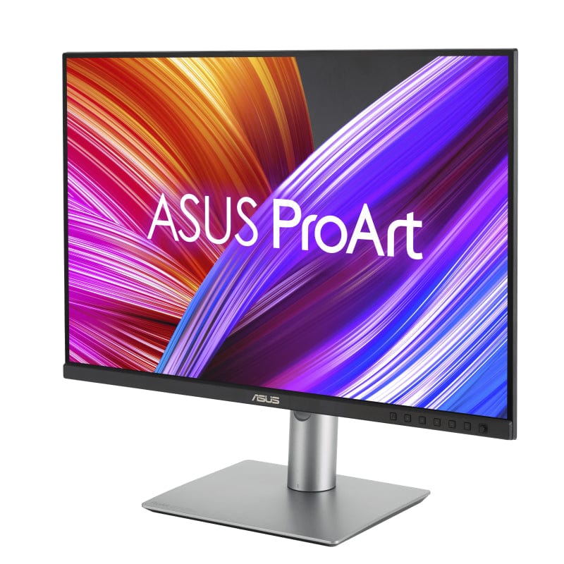 90lm05k0-b01k70-monitors-52898654552431 ASUS ProArt PA248CRV | 24-inch WUXGA IPS | USB-C | 75Hz Adaptive Sync | Delta E<2 Colour Accuracy – New