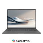 ASUS ZenBook A14 | 14-inch WUXGA | Qualcomm Snapdragon | 16GB RAM | 512GB SSD – New