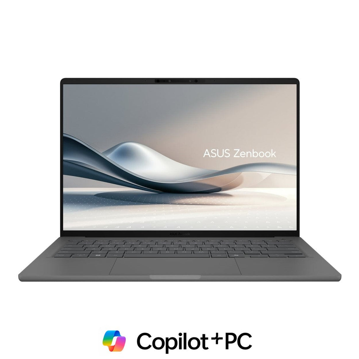 90nb1502-m00my0-windows-laptops-1198625406 ASUS ZenBook A14 | 14-inch WUXGA | Qualcomm Snapdragon | 16GB RAM | 512GB SSD – New