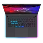 ASUS ROG Strix G16 | 16-inch WQXGA | Intel Core Ultra 9 275HX | 32GB DDR5 RAM | 1TB SSD | RTX 5080 16GB - New - Image 2