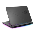 ASUS ROG Strix G16 | 16-inch WQXGA | Intel Core Ultra 9 275HX | 32GB DDR5 RAM | 1TB SSD | RTX 5080 16GB - New - Image 4