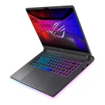 ASUS ROG Strix G16 | 16-inch WQXGA | Intel Core Ultra 9 275HX | 32GB DDR5 RAM | 1TB SSD | RTX 5080 16GB - New - Image 7