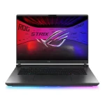 ASUS ROG Strix G16 | 16-inch WQXGA | Intel Core Ultra 9 275HX | 32GB DDR5 RAM | 1TB SSD | RTX 5080 16GB - New - Image 9