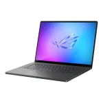 ASUS ROG Zephyrus G16 | 16-inch WQXGA | Intel Core Ultra 7 255H | 16GB RAM | 1TB SSD - New - Image 7