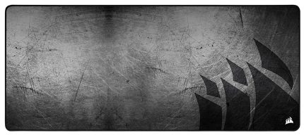 Corsair MM350 Pro | Anti-Fray Cloth Surface | XL Size | Gaming Mouse Pad – New