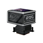 ASUS ROG RYUO IV 360 ARGB | 360mm AIO Liquid Cooler | 3x 120mm ARGB Fans | Intel LGA1700/1851 | AMD AM4/AM5 - New - Image 6