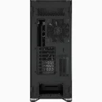 Corsair 7000D Airflow | Full Tower ATX | Tempered Glass | 3x 140mm Fans Included | 480mm Radiator Support - New - Image 8