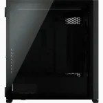 Corsair 7000D Airflow | Full Tower ATX | Tempered Glass | 3x 140mm Fans Included | 480mm Radiator Support - New - Image 9