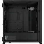 Corsair 7000D Airflow | Full Tower ATX | Tempered Glass | 3x 140mm Fans Included | 480mm Radiator Support - New - Image 10