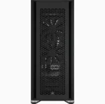 Corsair 7000D Airflow | Full Tower ATX | Tempered Glass | 3x 140mm Fans Included | 480mm Radiator Support - New - Image 11