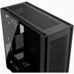 Corsair 7000D Airflow | Full Tower ATX | Tempered Glass | 3x 140mm Fans Included | 480mm Radiator Support - New - Image 13