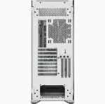 Corsair 7000D Airflow | Full Tower Mid-ATX | 6x 3.5'' + 4x 2.5'' Drive Bays | 480mm Radiator Support | 3x 140mm Fans Included - New - Image 9