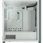 Corsair 7000D Airflow | Full Tower Mid-ATX | 6x 3.5'' + 4x 2.5'' Drive Bays | 480mm Radiator Support | 3x 140mm Fans Included - New - Image 10
