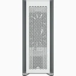 Corsair 7000D Airflow | Full Tower Mid-ATX | 6x 3.5'' + 4x 2.5'' Drive Bays | 480mm Radiator Support | 3x 140mm Fans Included - New - Image 11