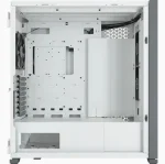 Corsair 7000D Airflow | Full Tower Mid-ATX | 6x 3.5'' + 4x 2.5'' Drive Bays | 480mm Radiator Support | 3x 140mm Fans Included - New - Image 13