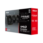 ASUS Prime Radeon RX 9060 XT | 16GB GDDR6 | PCIe 5.0 | 3330 MHz OC Boost - New - Image 11